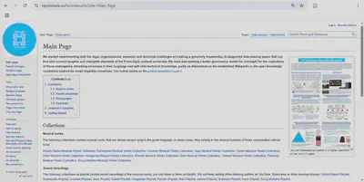 Please check out the demo version of the Finno-Ugric Dataspace or read the long-form project description.