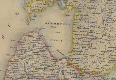[Meyer‘s Zeitungsatlas 050 – Russland- Gouvernement Sankt Petersburg, Esthland, Liefland, Kurland](https://upload.wikimedia.org/wikipedia/commons/0/04/Meyer%E2%80%98s_Zeitungsatlas_050_%E2%80%93_Russland-_Gouvernement_Sankt_Petersburg%2C_Esthland%2C_Liefland%2C_Kurland.jpg)